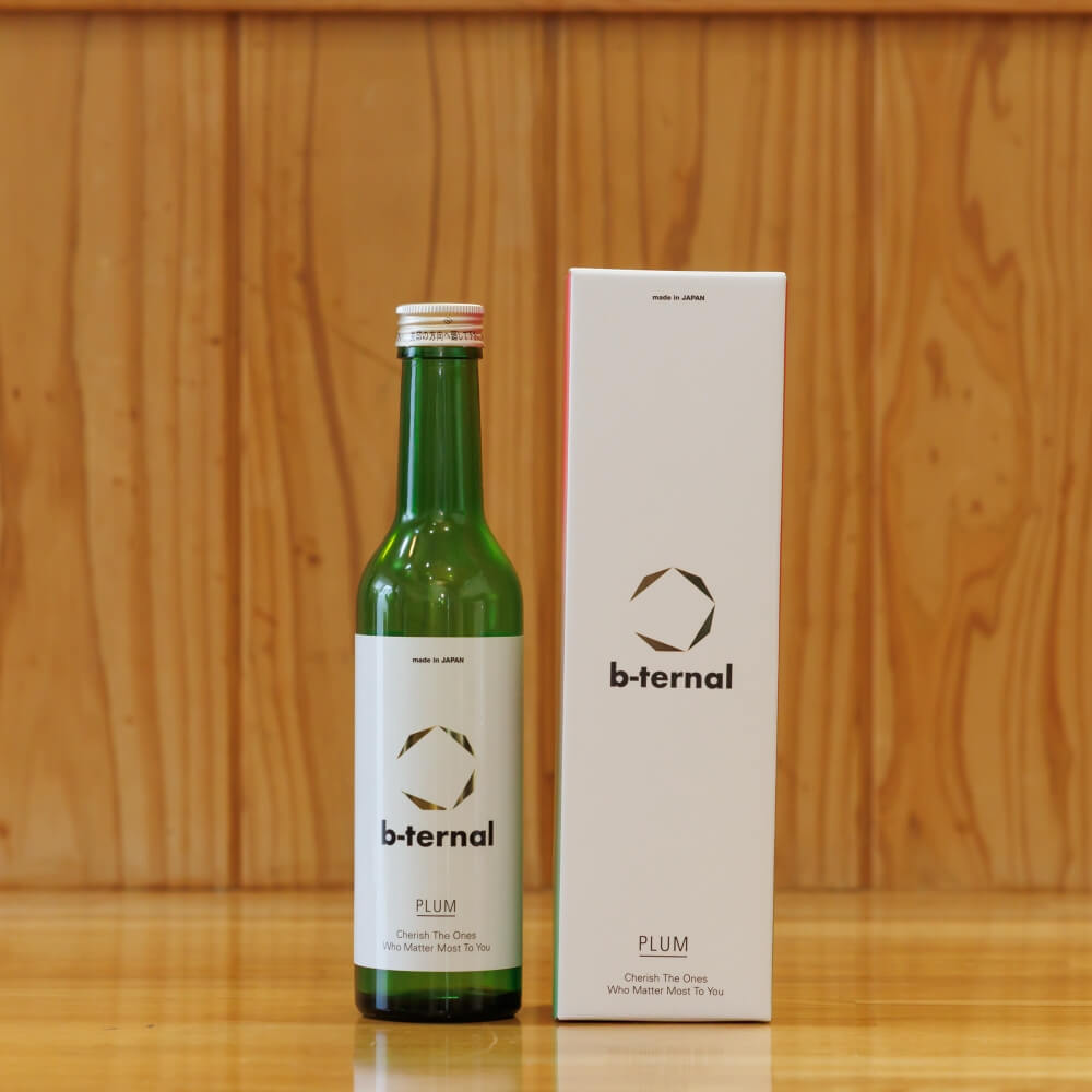 PLUM有機梅エキス