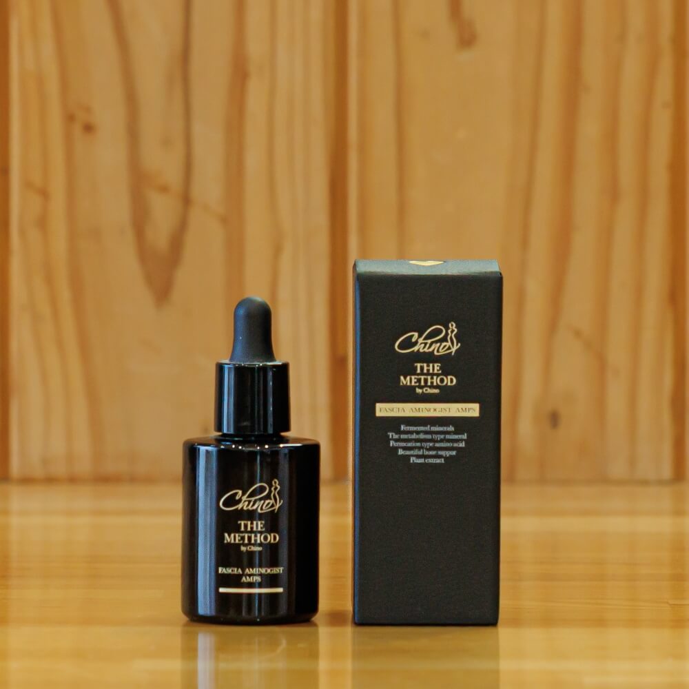 ファシア アミノジストアンプス